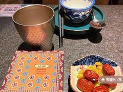 -丝路金桃·新疆菜(徐汇店)