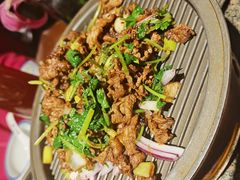 -真地道京味府·鲜橙烤鸭·北京菜(朝外大街东大桥店)