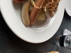 -宝莱纳餐厅(滨江店)