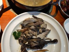 -黑鸡小馆(金源店)
