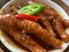 -粤域茶餐厅