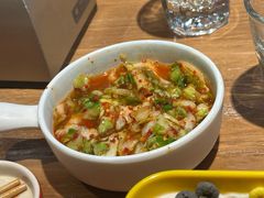 -熙成烧烤(白塔岭店)