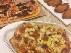 -必胜客(宁海西子国际店)