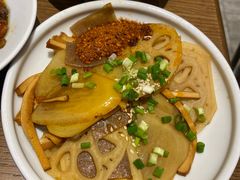 -二孃鸡爪爪(东风路总店)