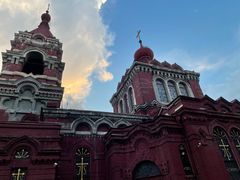 -圣·阿列克谢耶夫教堂