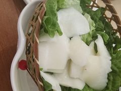 -尚海豆捞(乐虹坊店)