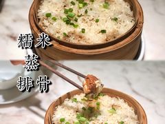 -茅庐川菜(青岛凯德店)