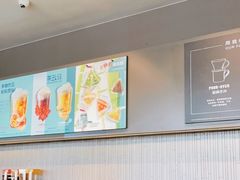 -星巴克(开封万达广场店)