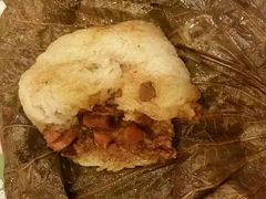 -添好运点心专门店(中环IFC店)