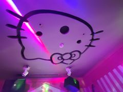 -欢乐迪KTV(观音桥未来国际店)