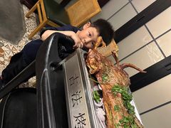 -桃园农庄烤全羊(江秋路店)