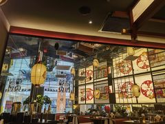 -厚贞日式烤肉(浦东汇智店)