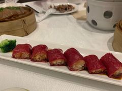 -金翠皇宫粤菜·点心·海鲜(科技园店)