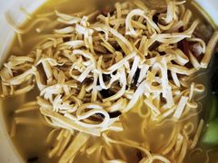 鸡汁干丝-冶春茶社(官园桥店)