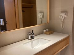 -全季酒店(成都九眼桥店)