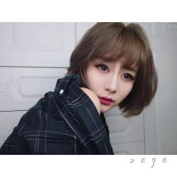 点击看大图 -扎嘎形象设计