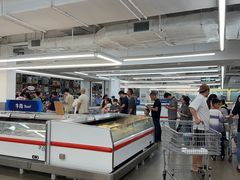 -山姆会员商店(杨桥西路店)