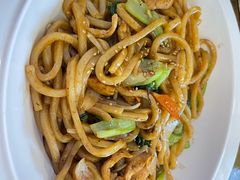 炒乌冬面-合利屋(三元桥店)