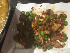-金掌勺锅包肉(太原万达店)