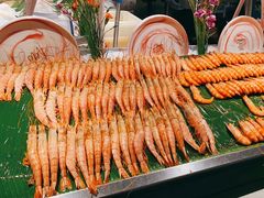 -五月罗马海鲜自助餐厅(陆家嘴店)