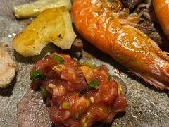 -焱铁烧·黑毛和牛专门店(杭州嘉里中心店)