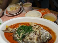 -话梅·客家小厨(东门店)