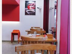 大堂-杨氏青龙虾·羊蝎子(托乐嘉店)