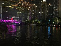 -运河游船(武林门码头)