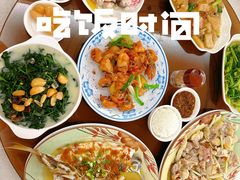 -腰记饭店(龙源路店)