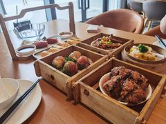 -临江酒店-中餐厅
