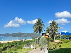 -三亚亚龙湾天域度假酒店
