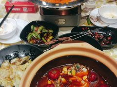 -聚味瞿记·龙虾堂(天元店)