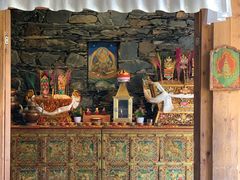 -思金拉措庄园藏餐(太阳岛店)