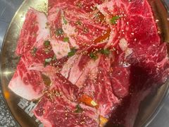 -大叹号·朝鲜族烤肉(潍坊泰华城店)
