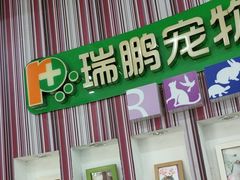 -瑞鹏·疫苗·绝育·宠物医院(金沙洲店)