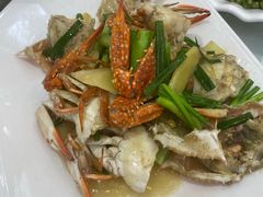 -新享乐海鲜(翠华路店)