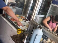 -林家饭店(新林公路店)