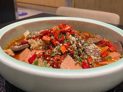 重庆毛血旺-金百万(亦庄店)