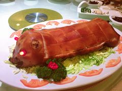-顺峰(农展馆店)