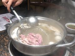 -八合里潮汕鲜牛肉火锅(深圳海岸城店)