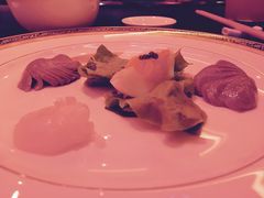 -桂花楼淮扬中餐厅(浦东香格里拉店)