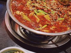 -小饕荟雅安贡椒鱼鲜馆(广福桥店)