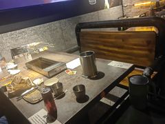 -麦凯伦烧烤·精酿超级工厂店(金桥总店)