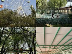 -盈香心动乐园