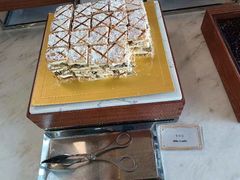 -济南凯宾斯基酒店-THE VIEW云景全日制餐厅