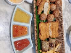 -PHO爺·越南料理(亦庄大族广场店)