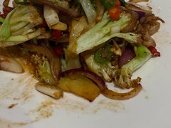 -惠丰堂饭庄(北洼路店)