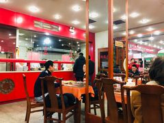 大堂-教师之家赵家羊汤馆(东青龙街店)