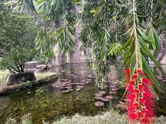 -广州莲花山旅游区
