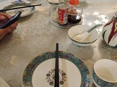 -汗腾格里·风味餐厅(新疆驻京办店)